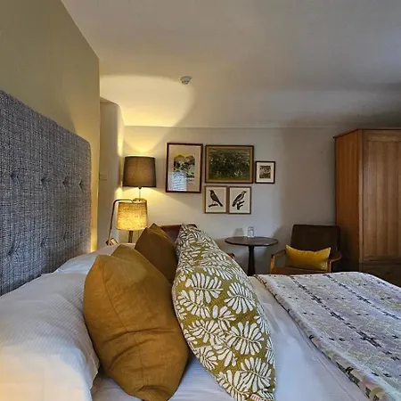 Hotel The Drunken Duck Ambleside