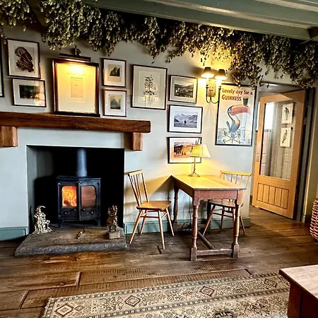 Otel The Drunken Duck Ambleside