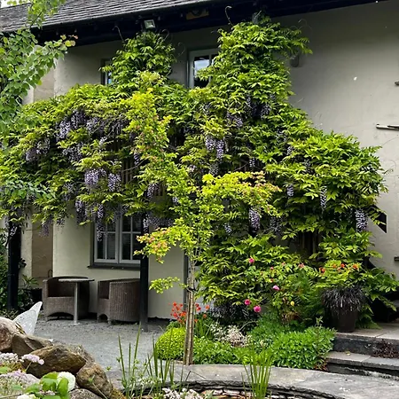 Otel The Drunken Duck Ambleside