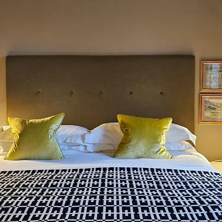 The Drunken Duck Otel Ambleside