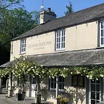 The Drunken Duck * Ambleside