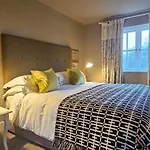 The Drunken Duck Hotel *