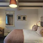 The Drunken Duck Hotel *