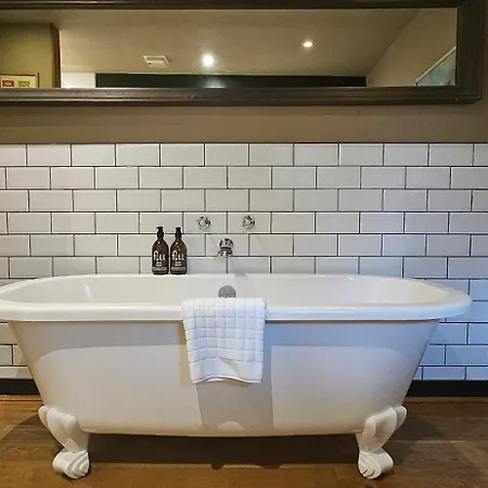 Hotel The Drunken Duck