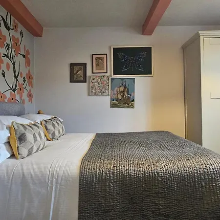 The Drunken Duck * Ambleside