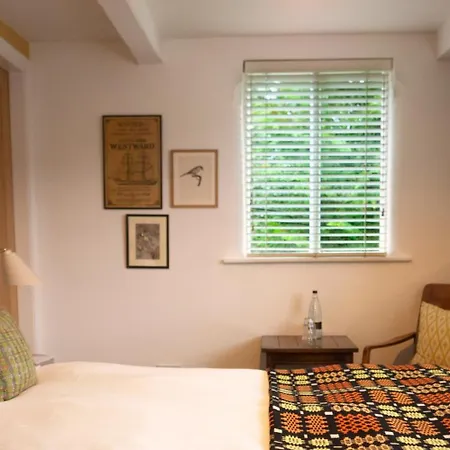 The Drunken Duck * Ambleside