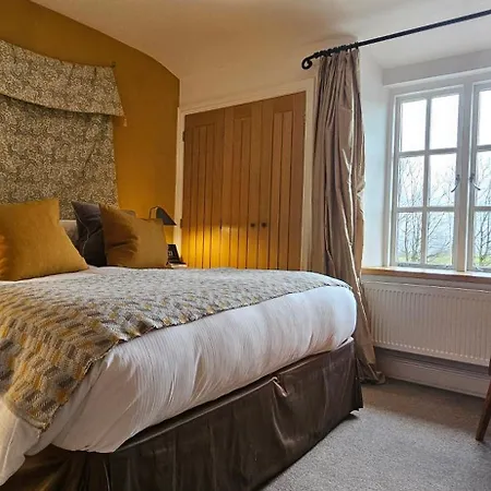 Hotel The Drunken Duck *