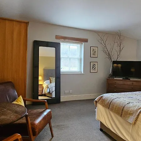 The Drunken Duck Hotel Ambleside