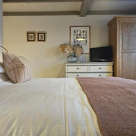 The Drunken Duck Hotel Ambleside