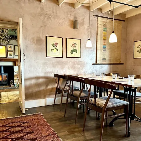 Hotel The Drunken Duck Ambleside