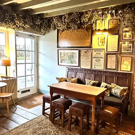 The Drunken Duck Ambleside