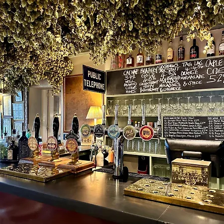 Hotel The Drunken Duck *