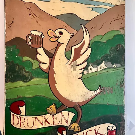 The Drunken Duck *