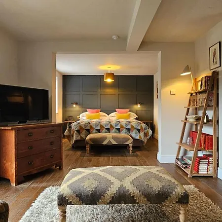 Hotel The Drunken Duck *