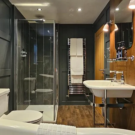 Hotel The Drunken Duck *