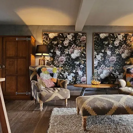 The Drunken Duck Ambleside