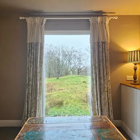 The Drunken Duck * Ambleside