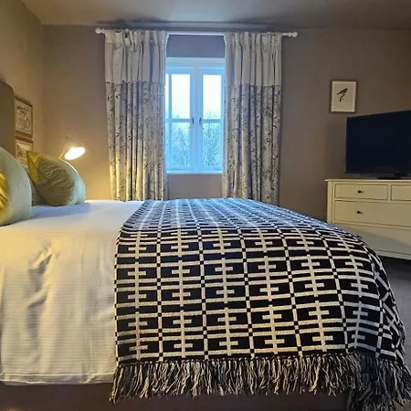 The Drunken Duck * Ambleside