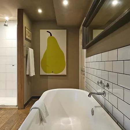 The Drunken Duck Ambleside