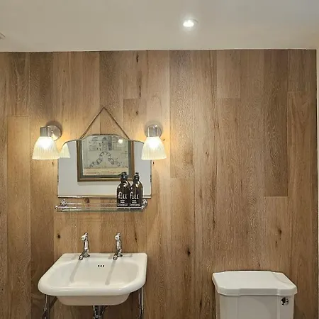 Hotel The Drunken Duck Ambleside