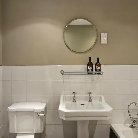 Hotel The Drunken Duck Ambleside