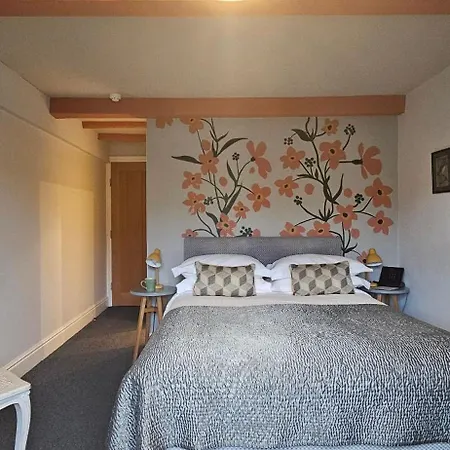 The Drunken Duck Ambleside