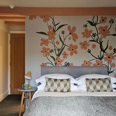 Hotel The Drunken Duck *