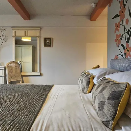 The Drunken Duck Ambleside