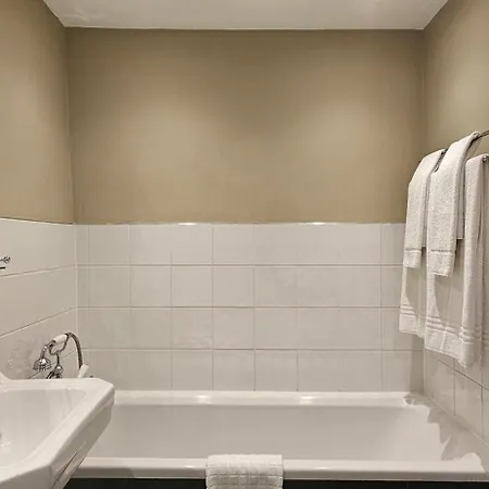 Hotel The Drunken Duck *