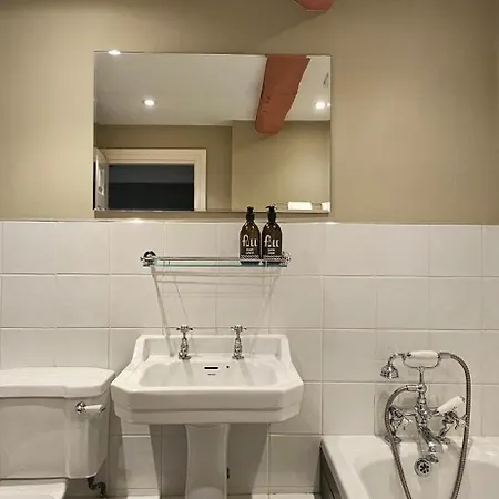 The Drunken Duck Ambleside