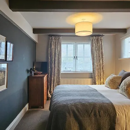 Hotel The Drunken Duck Ambleside