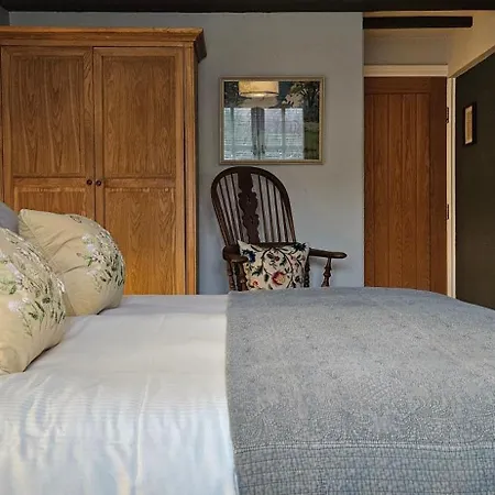 Hotel The Drunken Duck