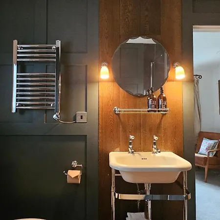 Hotel The Drunken Duck Ambleside