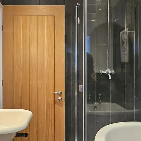 The Drunken Duck * Ambleside