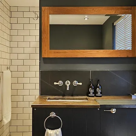 Hotel The Drunken Duck