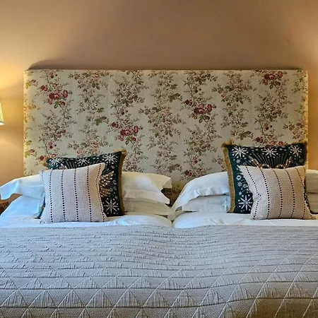 Hotel The Drunken Duck *