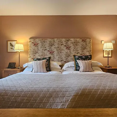 The Drunken Duck * Ambleside