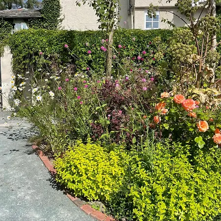 Hotel The Drunken Duck *