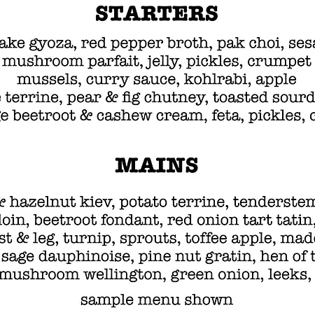 The Drunken Duck Ambleside