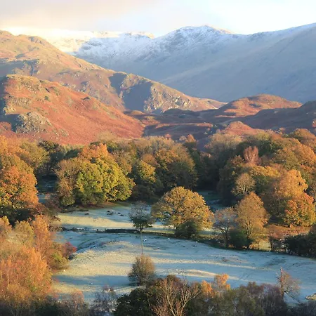 Hotel The Drunken Duck Ambleside