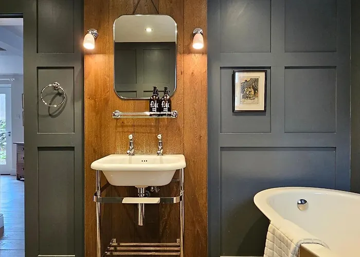 Hotel The Drunken Duck Ambleside