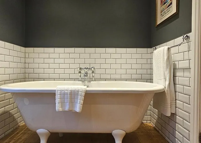 Hotel The Drunken Duck