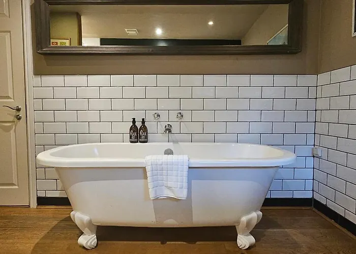 Hotel The Drunken Duck