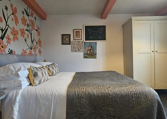 The Drunken Duck * Ambleside