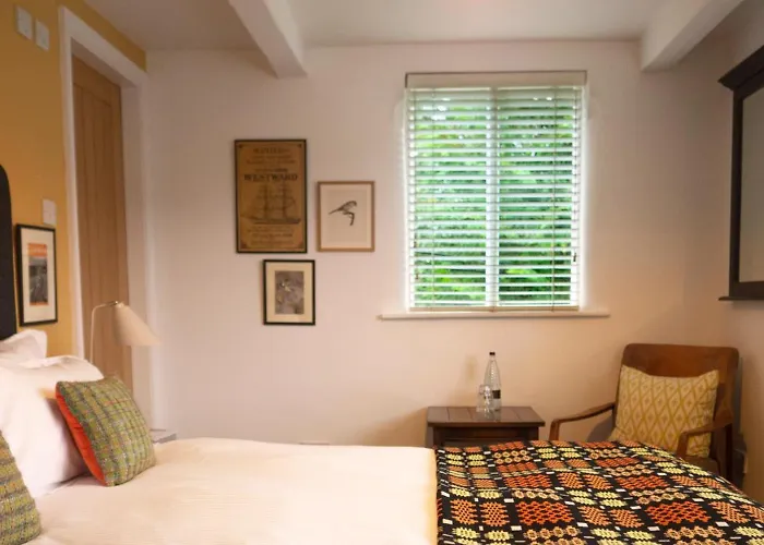 The Drunken Duck * Ambleside