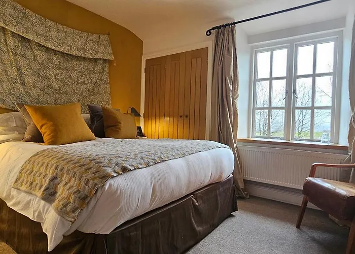 Hotel The Drunken Duck *