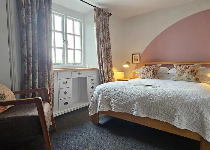 Hotel The Drunken Duck