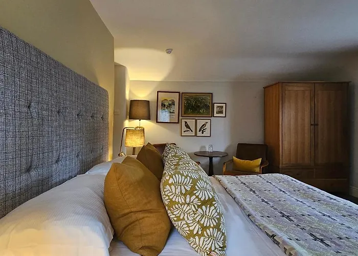 Hotel The Drunken Duck Ambleside