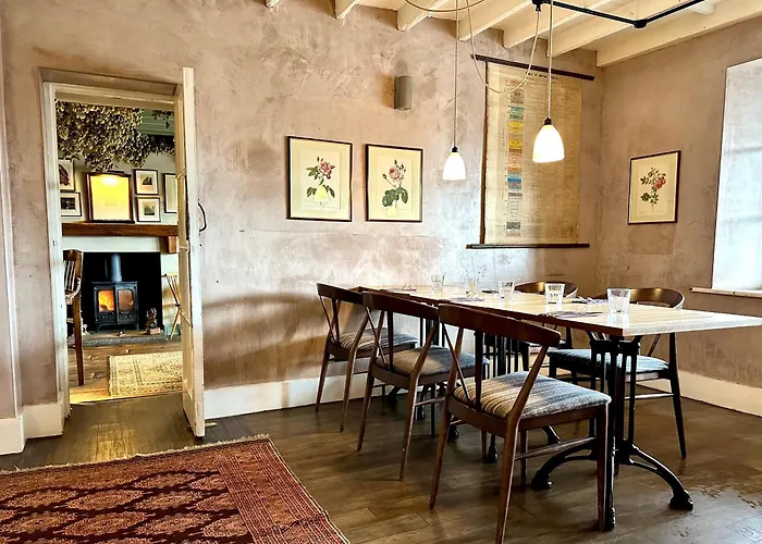 Hotel The Drunken Duck Ambleside