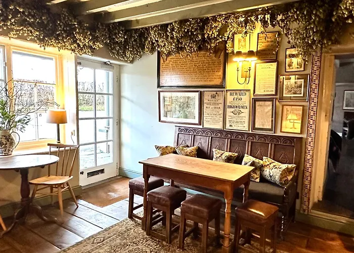 The Drunken Duck Ambleside